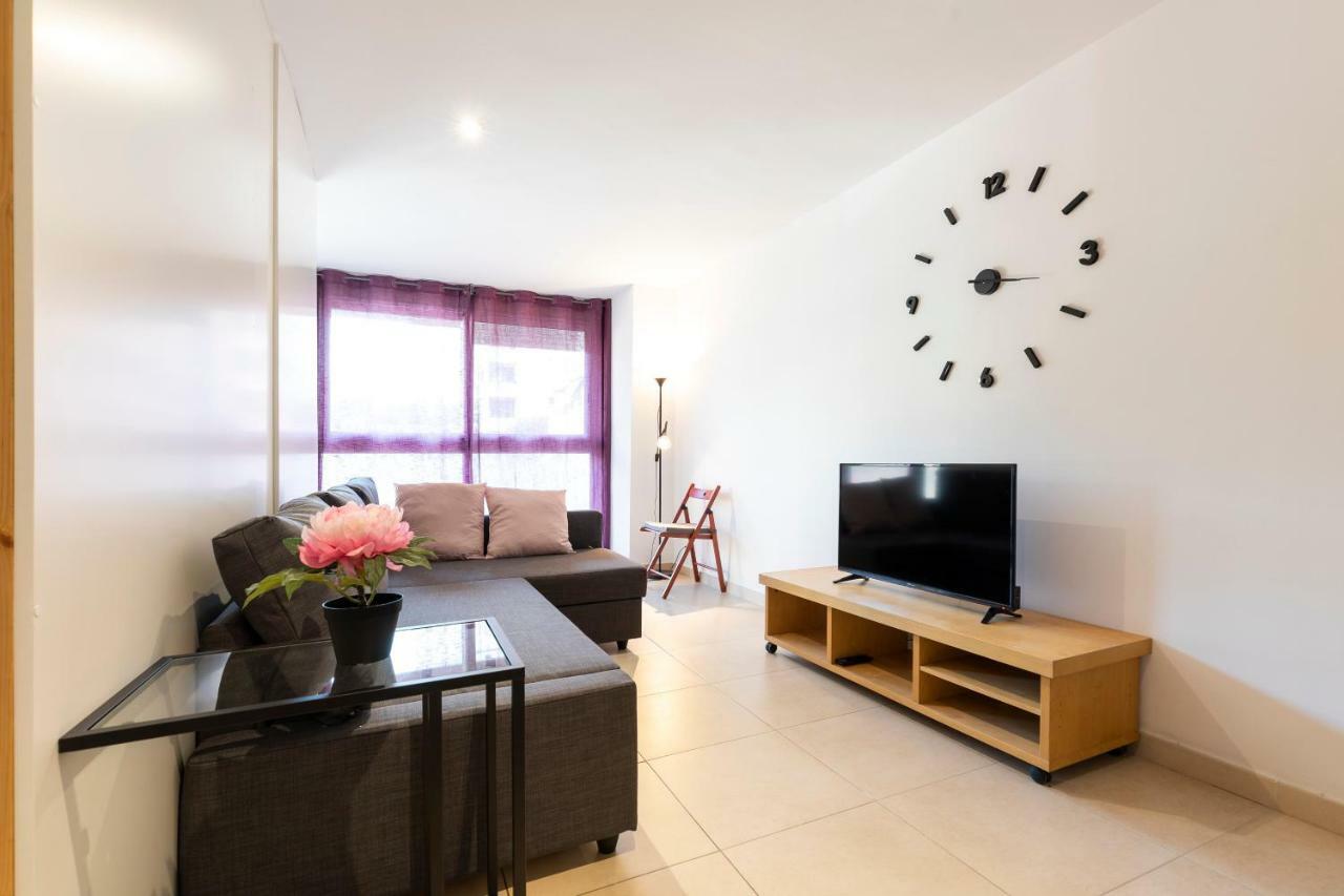 Stay Barcelona Sant Marti Exterior foto