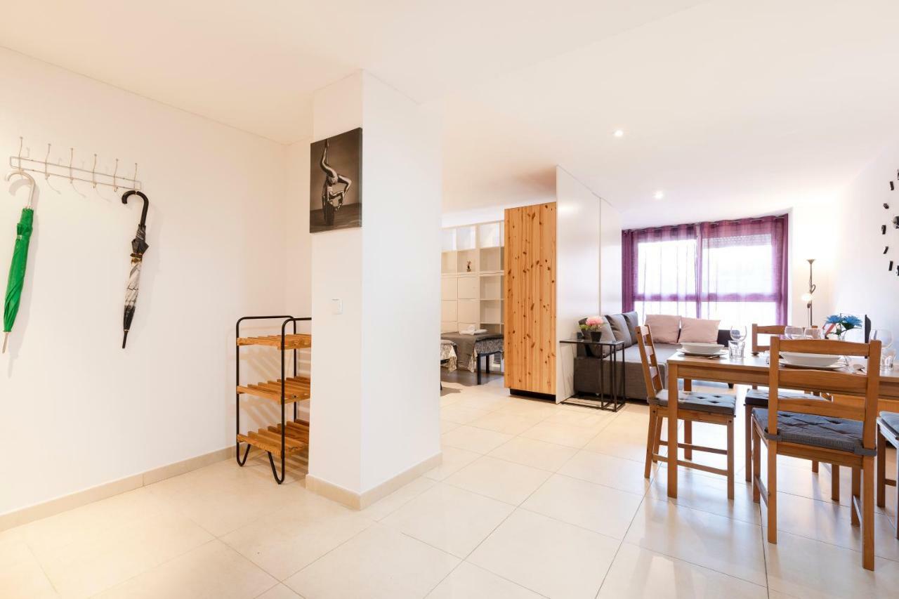 Stay Barcelona Sant Marti Exterior foto
