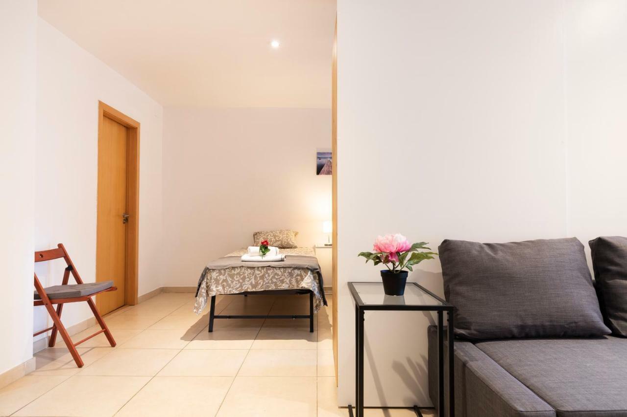 Stay Barcelona Sant Marti Exterior foto