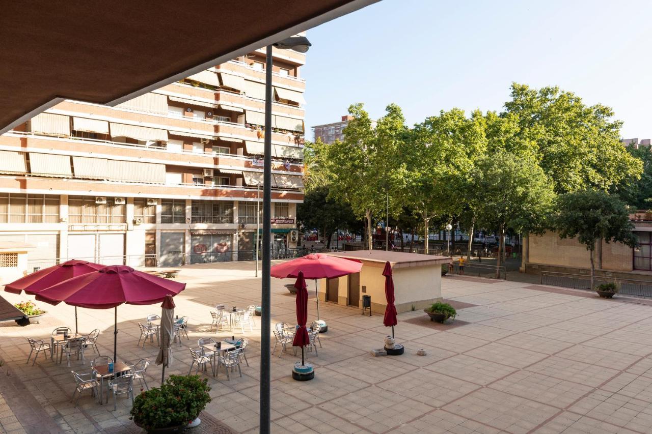 Stay Barcelona Sant Marti Exterior foto
